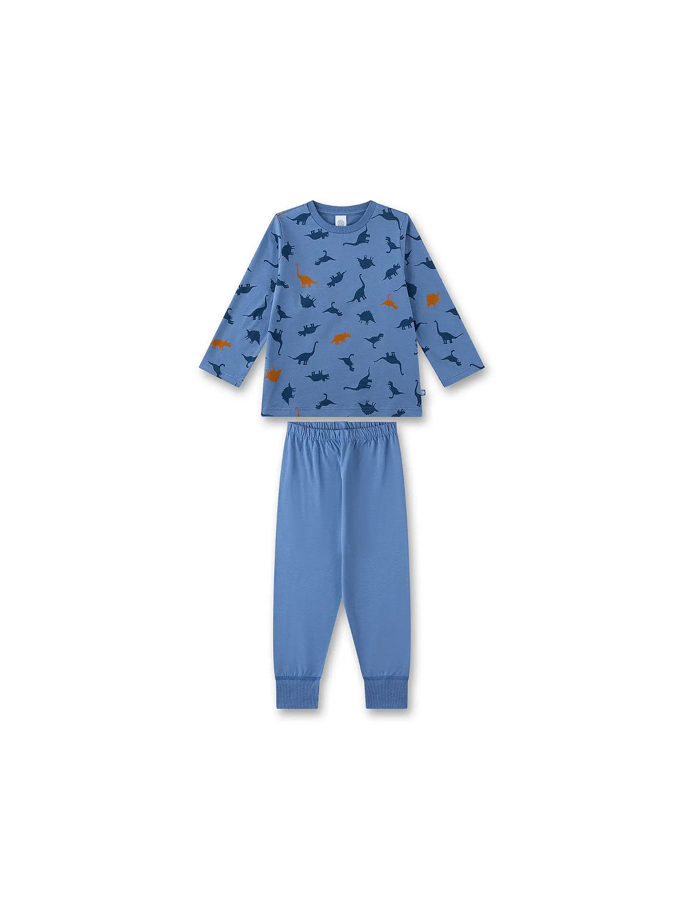 SANETTA | Jungen Pyjama | 